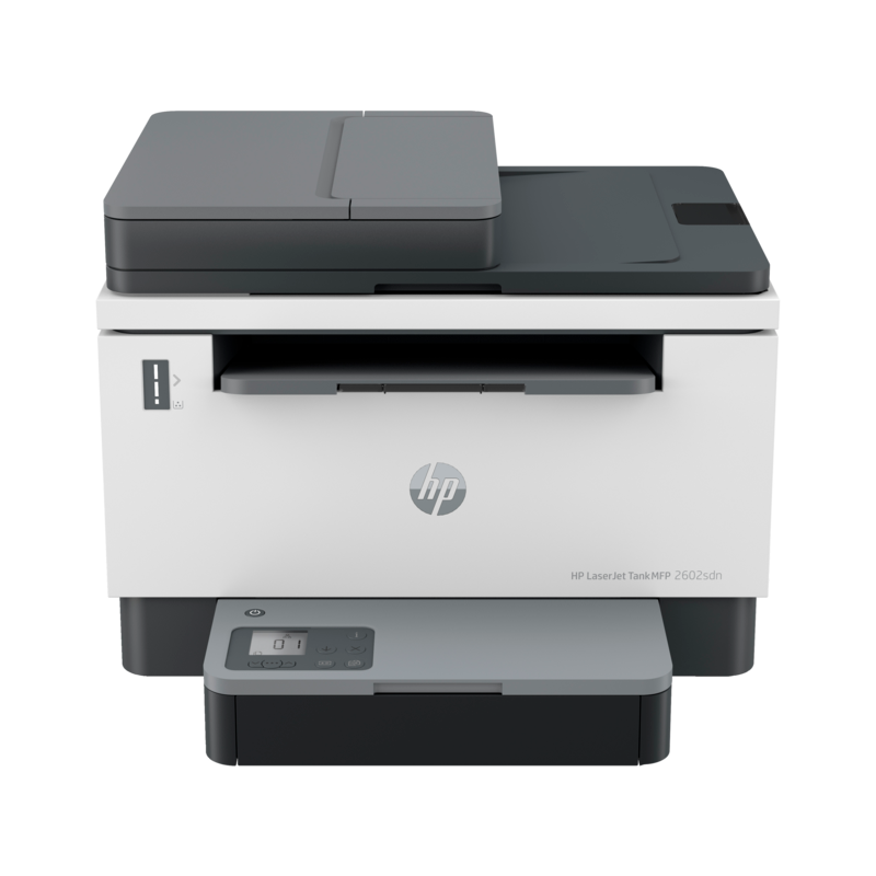 БФП HP LaserJet Tank 2602sdn (2R7F6A)